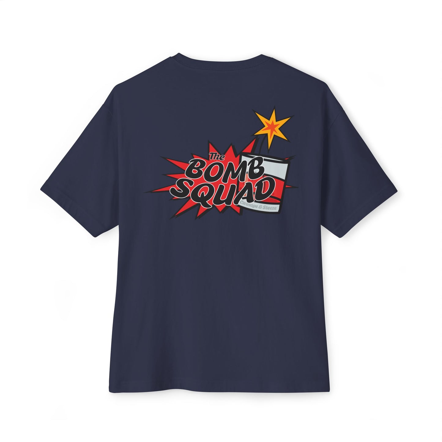 Bomb Squad Tee
