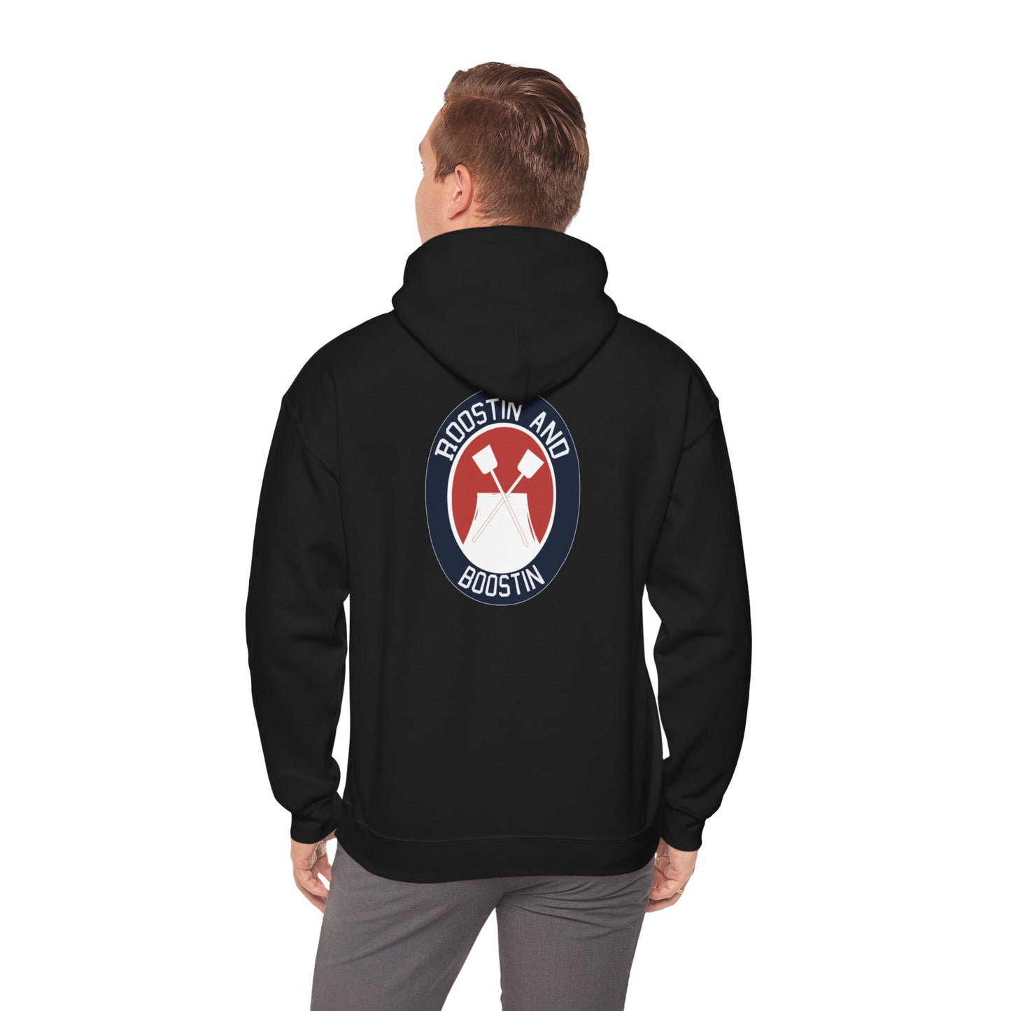 "The Original" Hooded Sweatshirt