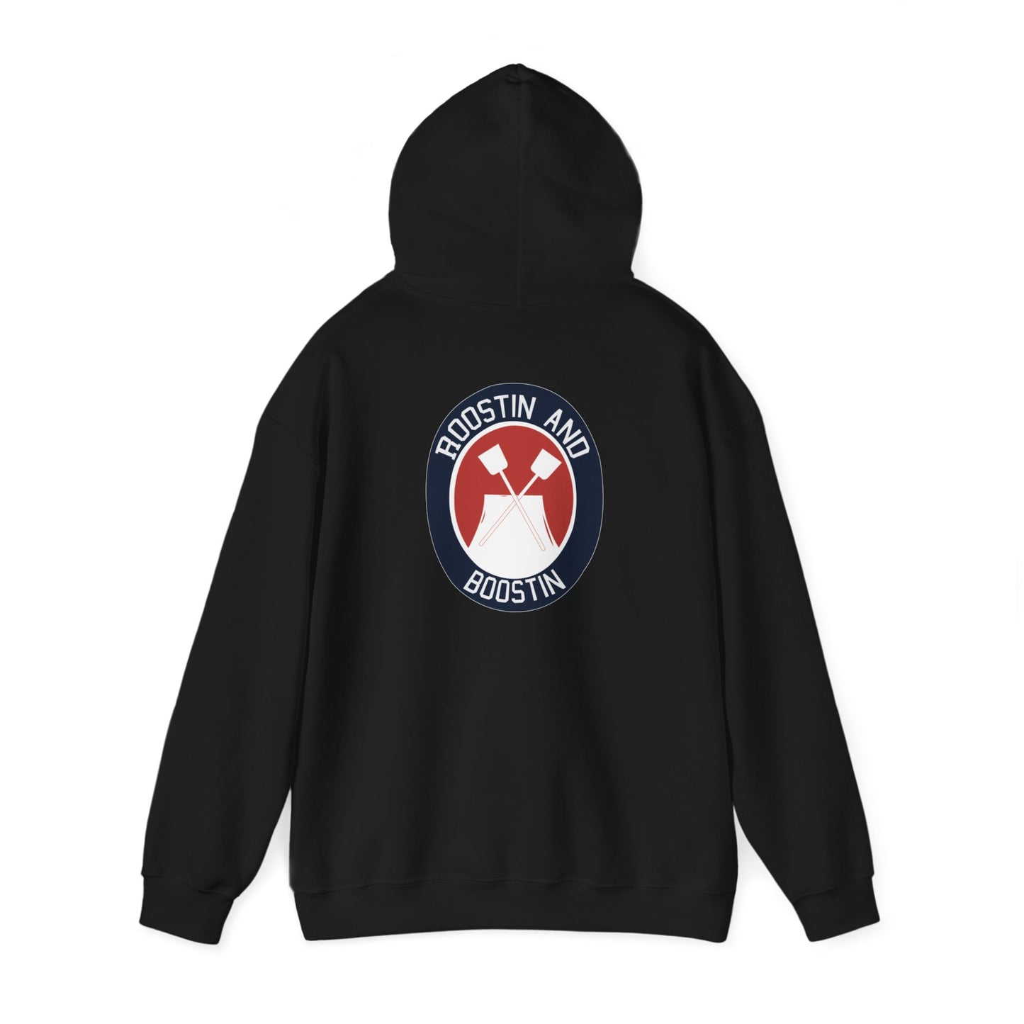 "The Original" Hooded Sweatshirt