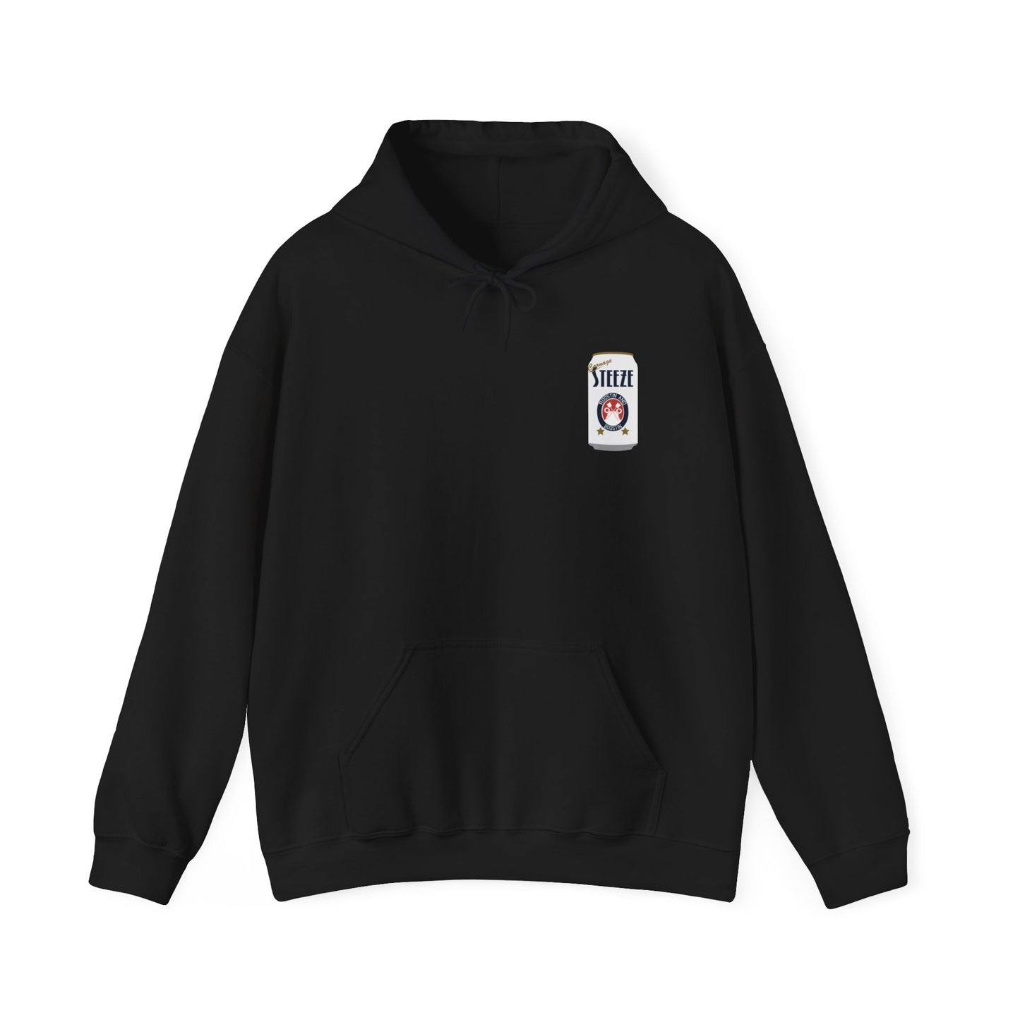 "The Original" Hooded Sweatshirt