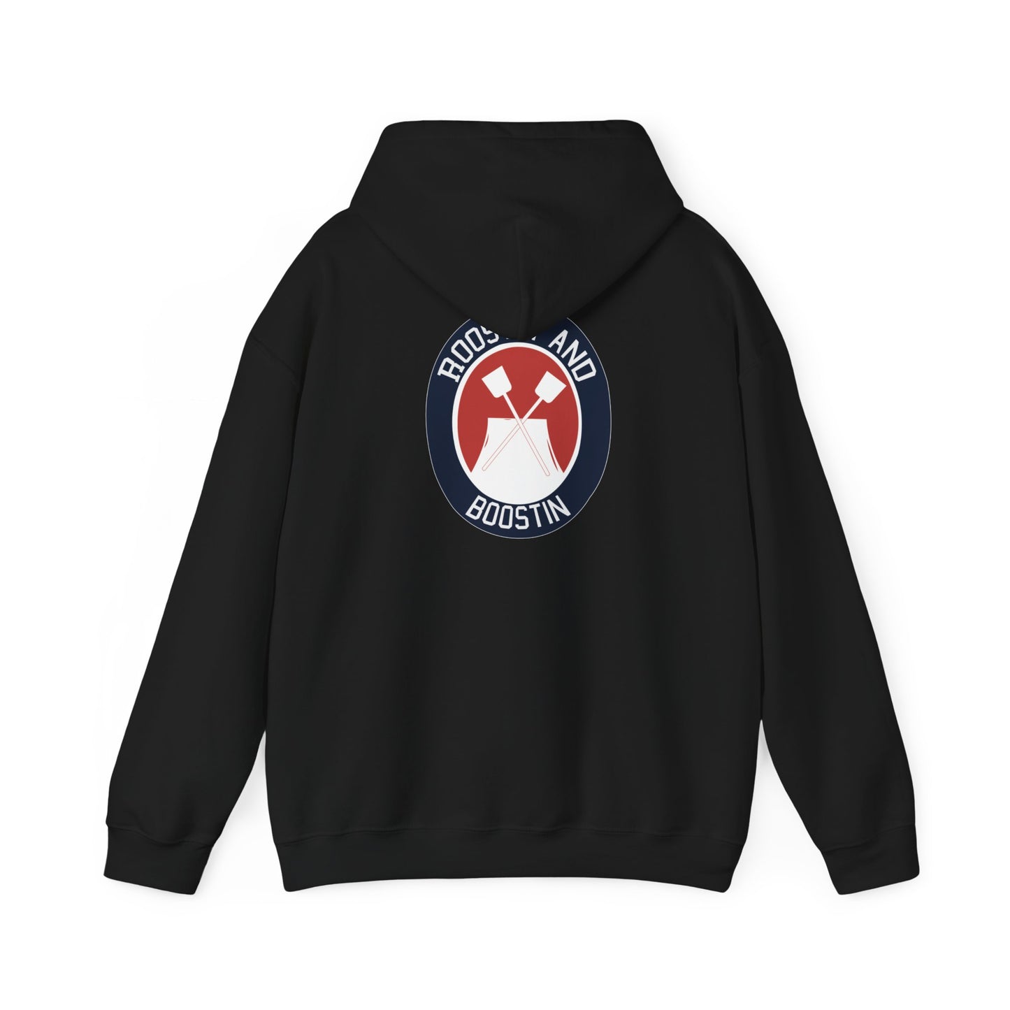 "The Original" Hooded Sweatshirt